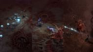 Every S-Tier build excels at clearing Nightmare Dungeons, The Pit, Helltides, Infernal Hordes and the Undercity of Kurast without any difficulty (Image via Blizzard Entertainment)